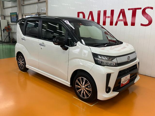 ムーヴカスタム　ＸリミテッドII　ＳＡIIIサポカーＳワイド適合　ステアリングスイッチ　オートエアコン　Ｐスタート　運転席シートヒーター　アイドリングストップ　横滑り防止機能　誤発進抑制機能　オートハイビーム　光軸調整ダイヤル　キーフリー（神奈川県）の中古車