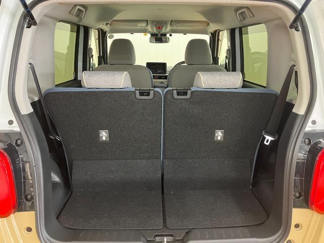 ムーヴキャンバスストライプスGサポカーSワイド適合 Bカメラ ETC 電動パーキングブレーキ シートヒーター 両側オートスライドドア Pスタート ステアリングスイッチ ワイヤレス充電器 ホッとカップホルダー キーフリー(神奈川県)の中古車