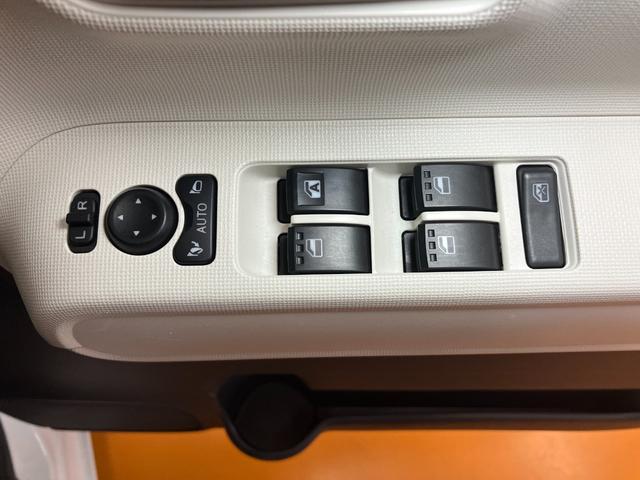 ムーヴキャンバスストライプスGサポカーSワイド適合 Bカメラ ETC 電動パーキングブレーキ シートヒーター 両側オートスライドドア Pスタート ステアリングスイッチ ワイヤレス充電器 ホッとカップホルダー キーフリー(神奈川県)の中古車