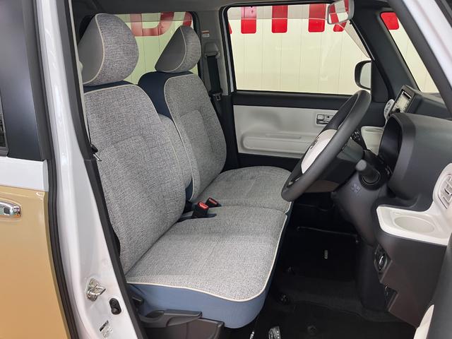 ムーヴキャンバスストライプスGサポカーSワイド適合 Bカメラ ETC 電動パーキングブレーキ シートヒーター 両側オートスライドドア Pスタート ステアリングスイッチ ワイヤレス充電器 ホッとカップホルダー キーフリー(神奈川県)の中古車