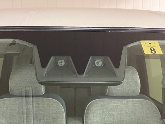 ムーヴキャンバスストライプスGサポカーSワイド適合 Bカメラ ETC 電動パーキングブレーキ シートヒーター 両側オートスライドドア Pスタート ステアリングスイッチ ワイヤレス充電器 ホッとカップホルダー キーフリー(神奈川県)の中古車