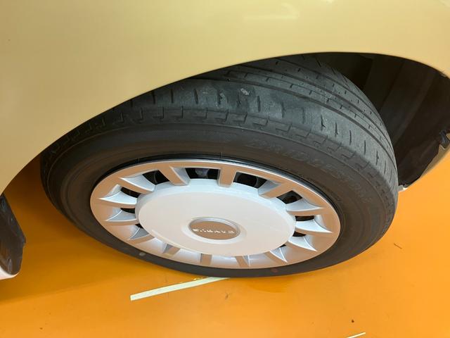 ムーヴキャンバスストライプスGサポカーSワイド適合 Bカメラ ETC 電動パーキングブレーキ シートヒーター 両側オートスライドドア Pスタート ステアリングスイッチ ワイヤレス充電器 ホッとカップホルダー キーフリー(神奈川県)の中古車