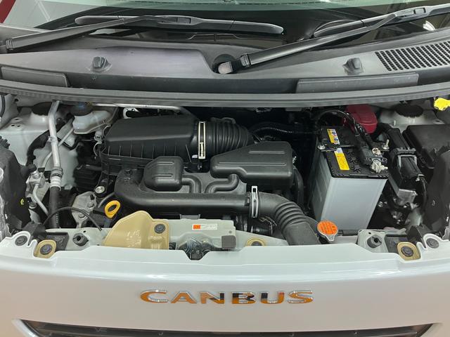 ムーヴキャンバスストライプスGサポカーSワイド適合 Bカメラ ETC 電動パーキングブレーキ シートヒーター 両側オートスライドドア Pスタート ステアリングスイッチ ワイヤレス充電器 ホッとカップホルダー キーフリー(神奈川県)の中古車