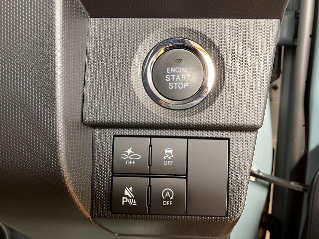 タフトＧ　ダーククロムベンチャーサポカーＳワイド適合　ドラレコ　スカイフィールトップ　電動パーキングブレーキ　パノラマモニター対応　全車速追従機能付ＡＣＣ　ステアリングスイッチ　シートヒーター　ＵＳＢ接続端子　コーナーセンサー（神奈川県）の中古車