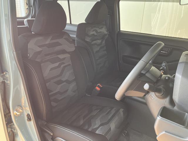 タフトＧ　ダーククロムベンチャーサポカーＳワイド適合　ドラレコ　スカイフィールトップ　電動パーキングブレーキ　パノラマモニター対応　全車速追従機能付ＡＣＣ　ステアリングスイッチ　シートヒーター　ＵＳＢ接続端子　コーナーセンサー（神奈川県）の中古車