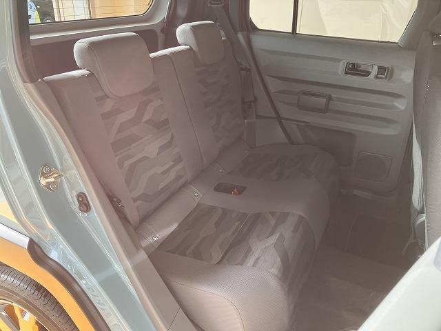 タフトＧ　ダーククロムベンチャーサポカーＳワイド適合　ドラレコ　スカイフィールトップ　電動パーキングブレーキ　パノラマモニター対応　全車速追従機能付ＡＣＣ　ステアリングスイッチ　シートヒーター　ＵＳＢ接続端子　コーナーセンサー（神奈川県）の中古車