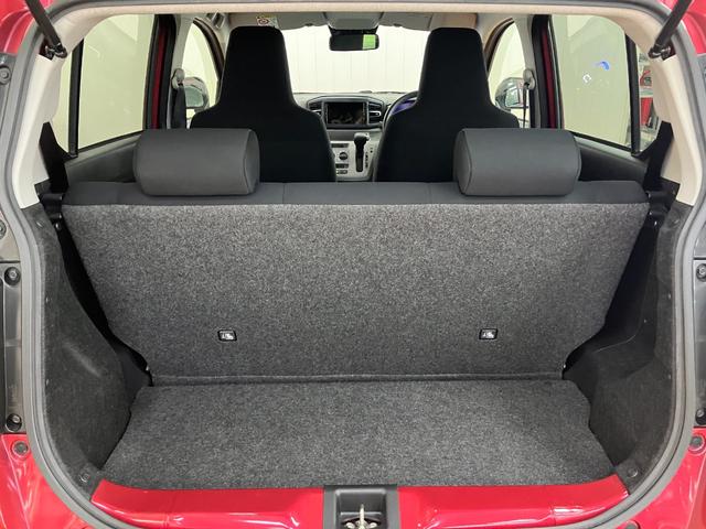 ミライースX SAIIIサポカーSワイド適合 エアコン Bカメラ コーナーセンサー 光軸調整ダイヤル オートハイビーム アイドリングストップ 横滑り防止機能 誤発進抑制機能 電動格納ミラー パワーウインドウ キーレス(神奈川県)の中古車