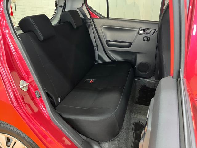 ミライースX SAIIIサポカーSワイド適合 エアコン Bカメラ コーナーセンサー 光軸調整ダイヤル オートハイビーム アイドリングストップ 横滑り防止機能 誤発進抑制機能 電動格納ミラー パワーウインドウ キーレス(神奈川県)の中古車