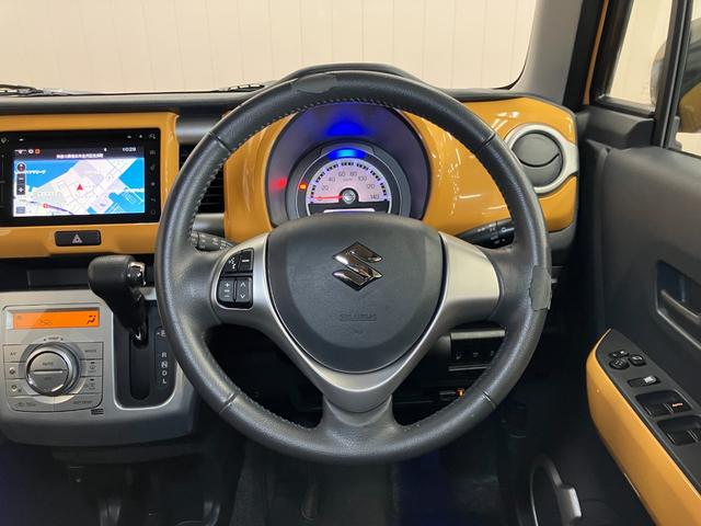 ハスラーX衝突被害軽減ブレーキシステム ドラレコ 全周囲カメラ ステアリングスイッチ オートエアコン USB接続端子 シートヒーター Pスタート レーンアシスト ETC キーフリー(神奈川県)の中古車