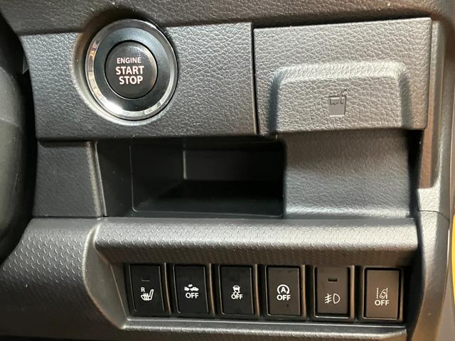 ハスラーX衝突被害軽減ブレーキシステム ドラレコ 全周囲カメラ ステアリングスイッチ オートエアコン USB接続端子 シートヒーター Pスタート レーンアシスト ETC キーフリー(神奈川県)の中古車