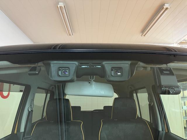 ハスラーX衝突被害軽減ブレーキシステム ドラレコ 全周囲カメラ ステアリングスイッチ オートエアコン USB接続端子 シートヒーター Pスタート レーンアシスト ETC キーフリー(神奈川県)の中古車