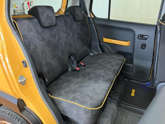 ハスラーX衝突被害軽減ブレーキシステム ドラレコ 全周囲カメラ ステアリングスイッチ オートエアコン USB接続端子 シートヒーター Pスタート レーンアシスト ETC キーフリー(神奈川県)の中古車