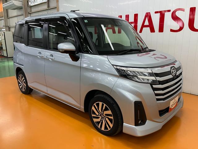 トールカスタムＧ（神奈川県）の中古車