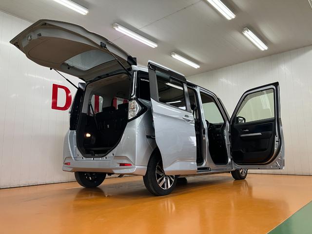 トールカスタムＧ（神奈川県）の中古車