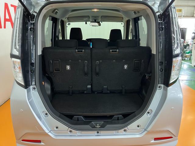 トールカスタムＧ（神奈川県）の中古車