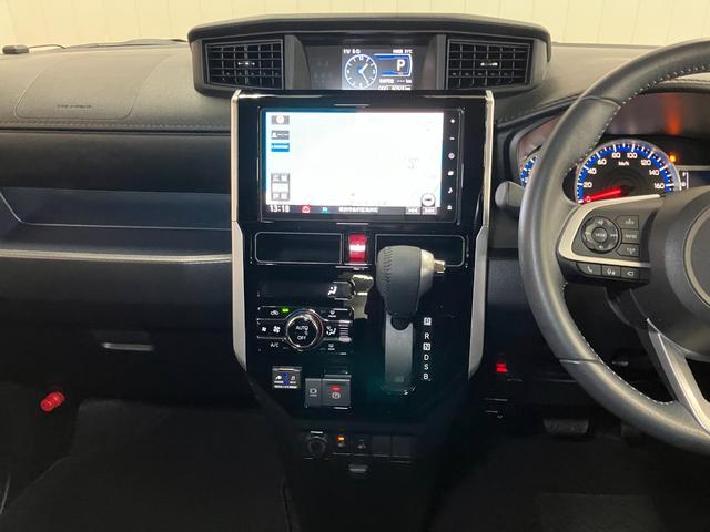 トールカスタムＧ（神奈川県）の中古車