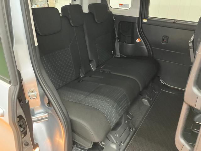 トールカスタムＧ（神奈川県）の中古車