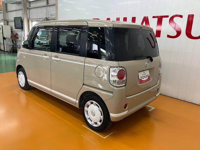 ムーヴキャンバスGホワイトアクセントVS SAIIIサポカーSワイド適合 ドラレコ パノラマモニター対応 両側オートスライドドア ステアリングスイッチ USB接続端子 Pスタート 運転席シートヒーター オートハイビーム ETC 置きラクボックス(神奈川県)の中古車