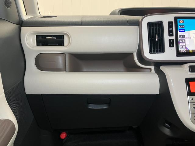 ムーヴキャンバスGホワイトアクセントVS SAIIIサポカーSワイド適合 ドラレコ パノラマモニター対応 両側オートスライドドア ステアリングスイッチ USB接続端子 Pスタート 運転席シートヒーター オートハイビーム ETC 置きラクボックス(神奈川県)の中古車