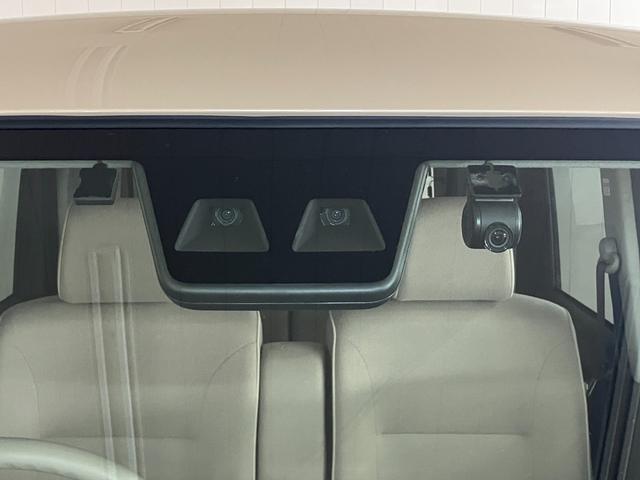 ムーヴキャンバスGホワイトアクセントVS SAIIIサポカーSワイド適合 ドラレコ パノラマモニター対応 両側オートスライドドア ステアリングスイッチ USB接続端子 Pスタート 運転席シートヒーター オートハイビーム ETC 置きラクボックス(神奈川県)の中古車