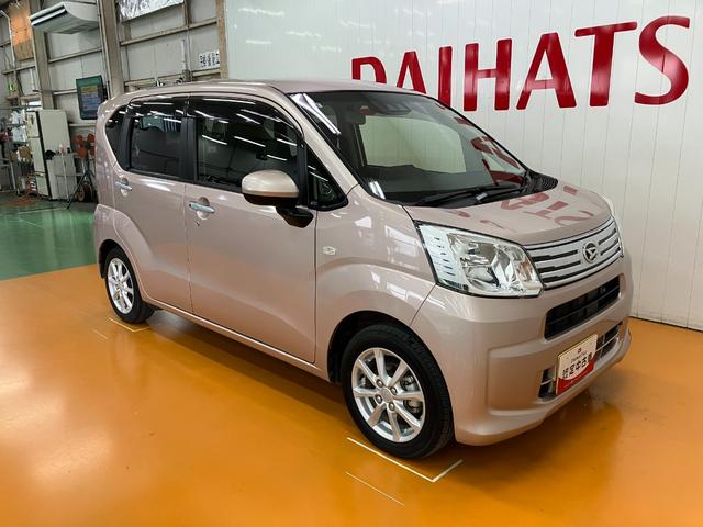 ムーヴＸリミテッドII　ＳＡIIIサポカーＳワイド適合　ドラレコ　ステアリングスイッチ　オートエアコン　ＵＳＢ接続端子　Ｐスタート　運転席シートヒーター　アイドリングストップ　誤発進抑制機能　オートハイビーム　キーフリー（神奈川県）の中古車