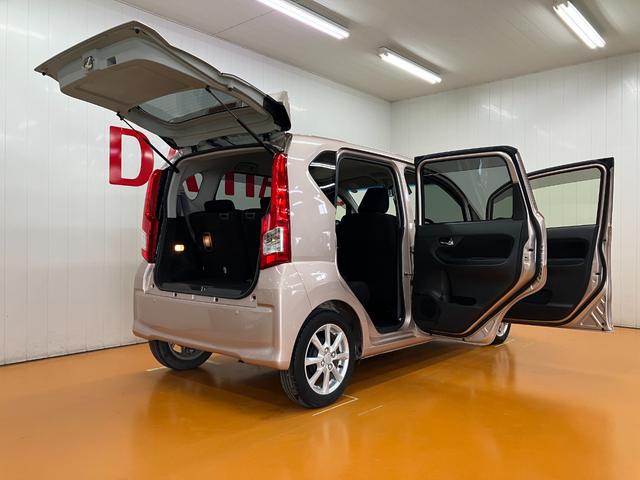 ムーヴＸリミテッドII　ＳＡIIIサポカーＳワイド適合　ドラレコ　ステアリングスイッチ　オートエアコン　ＵＳＢ接続端子　Ｐスタート　運転席シートヒーター　アイドリングストップ　誤発進抑制機能　オートハイビーム　キーフリー（神奈川県）の中古車