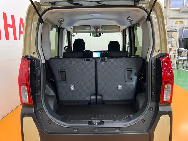 タントファンクロスターボサポカーＳワイド適合　ドラレコ　ミラクルオープンドア　両側オートスライドドア　電動パーキングブレーキ　ステアリングスイッチ　ＵＳＢ接続端子　シートヒーター　コーナーセンサー　Ｐスタート　キーフリー（神奈川県）の中古車