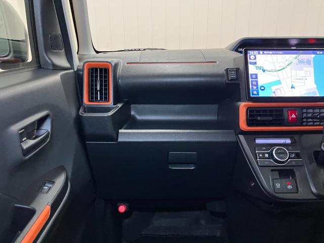 タントファンクロスターボサポカーＳワイド適合　ドラレコ　ミラクルオープンドア　両側オートスライドドア　電動パーキングブレーキ　ステアリングスイッチ　ＵＳＢ接続端子　シートヒーター　コーナーセンサー　Ｐスタート　キーフリー（神奈川県）の中古車