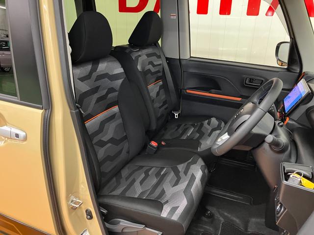 タントファンクロスターボサポカーＳワイド適合　ドラレコ　ミラクルオープンドア　両側オートスライドドア　電動パーキングブレーキ　ステアリングスイッチ　ＵＳＢ接続端子　シートヒーター　コーナーセンサー　Ｐスタート　キーフリー（神奈川県）の中古車