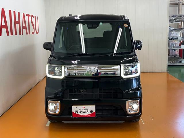 ピクシスメガGターボ SAIIIサポカーSワイド適合 両側オートスライドドア Bカメラ ステアリングスイッチ オートエアコン Pスタート オートハイビーム ETC キーフリー(神奈川県)の中古車