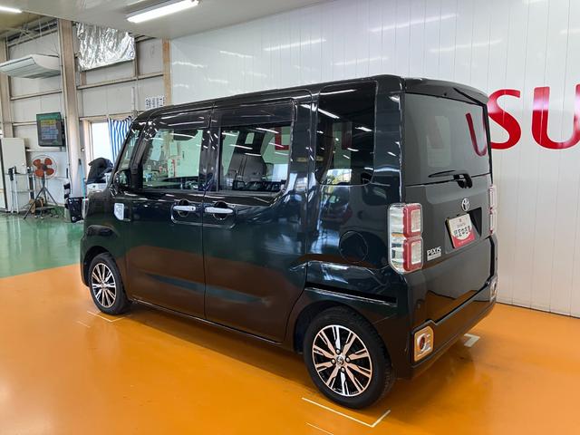 ピクシスメガGターボ SAIIIサポカーSワイド適合 両側オートスライドドア Bカメラ ステアリングスイッチ オートエアコン Pスタート オートハイビーム ETC キーフリー(神奈川県)の中古車