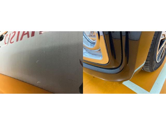 ピクシスメガGターボ SAIIIサポカーSワイド適合 両側オートスライドドア Bカメラ ステアリングスイッチ オートエアコン Pスタート オートハイビーム ETC キーフリー(神奈川県)の中古車