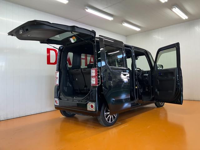 ピクシスメガGターボ SAIIIサポカーSワイド適合 両側オートスライドドア Bカメラ ステアリングスイッチ オートエアコン Pスタート オートハイビーム ETC キーフリー(神奈川県)の中古車