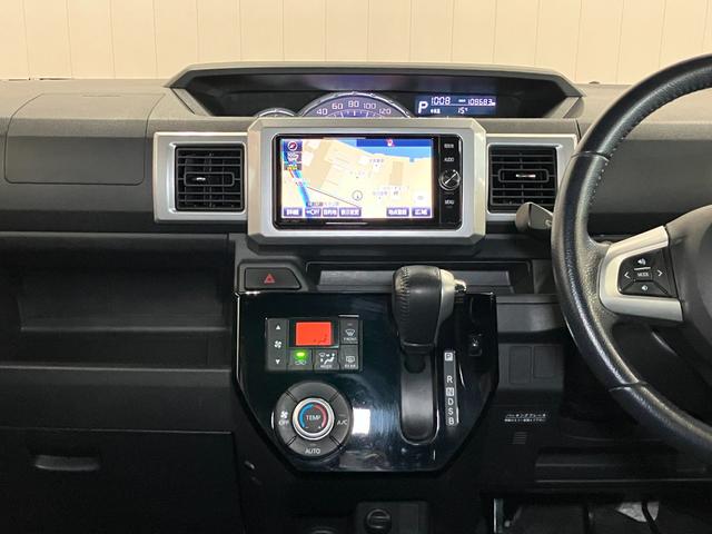 ピクシスメガGターボ SAIIIサポカーSワイド適合 両側オートスライドドア Bカメラ ステアリングスイッチ オートエアコン Pスタート オートハイビーム ETC キーフリー(神奈川県)の中古車