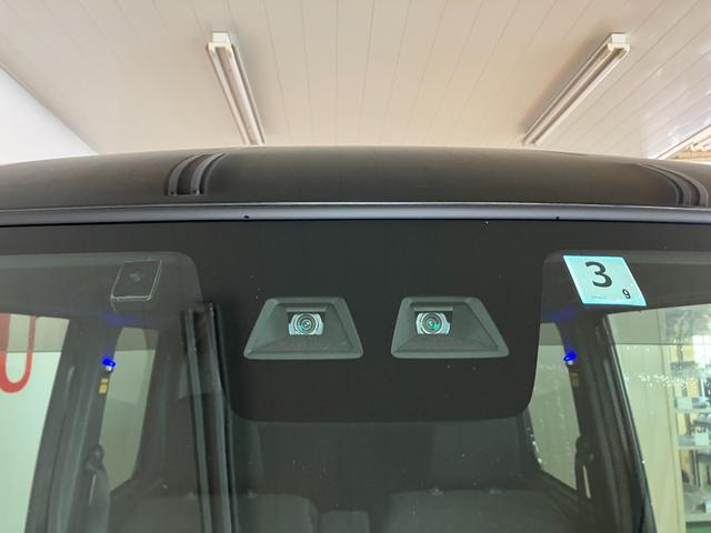 ピクシスメガGターボ SAIIIサポカーSワイド適合 両側オートスライドドア Bカメラ ステアリングスイッチ オートエアコン Pスタート オートハイビーム ETC キーフリー(神奈川県)の中古車