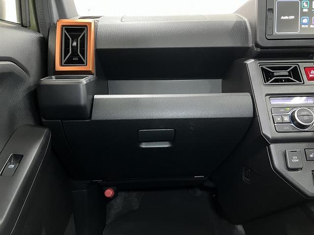 タフトＧサポカーＳワイド適合　スカイフィールトップ　ディスプレイオーディオ　電動パーキングブレーキ　ステアリングスイッチ　シートヒーター　ＵＳＢ接続端子　Ｐスタート　コーナーセンサー　キーフリー（神奈川県）の中古車