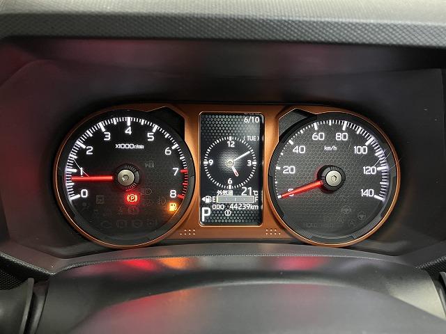 タフトＧサポカーＳワイド適合　スカイフィールトップ　ディスプレイオーディオ　電動パーキングブレーキ　ステアリングスイッチ　シートヒーター　ＵＳＢ接続端子　Ｐスタート　コーナーセンサー　キーフリー（神奈川県）の中古車