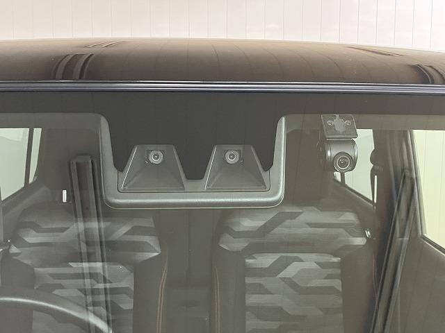 タフトＧサポカーＳワイド適合　スカイフィールトップ　ディスプレイオーディオ　電動パーキングブレーキ　ステアリングスイッチ　シートヒーター　ＵＳＢ接続端子　Ｐスタート　コーナーセンサー　キーフリー（神奈川県）の中古車