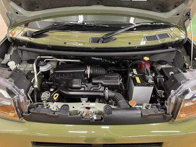 タフトＧサポカーＳワイド適合　スカイフィールトップ　ディスプレイオーディオ　電動パーキングブレーキ　ステアリングスイッチ　シートヒーター　ＵＳＢ接続端子　Ｐスタート　コーナーセンサー　キーフリー（神奈川県）の中古車