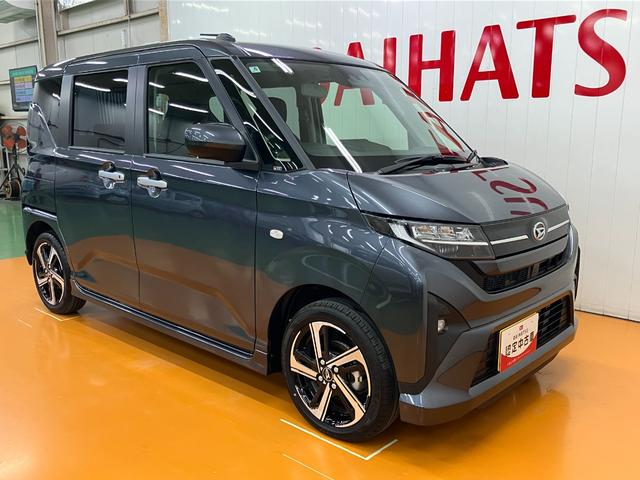 ムーヴＲＳサポカーＳワイド適合　両側オートスライドドア　全車速追従機能付ＡＣＣ　ステアリングスイッチ　電動パーキングブレーキ　Ｐスタート　コーナーセンサー　キーフリー（神奈川県）の中古車