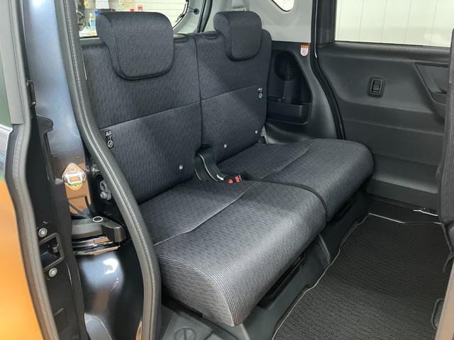 ムーヴＲＳサポカーＳワイド適合　両側オートスライドドア　全車速追従機能付ＡＣＣ　ステアリングスイッチ　電動パーキングブレーキ　Ｐスタート　コーナーセンサー　キーフリー（神奈川県）の中古車