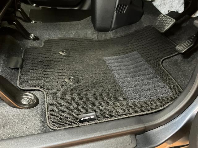 ムーヴＲＳサポカーＳワイド適合　両側オートスライドドア　全車速追従機能付ＡＣＣ　ステアリングスイッチ　電動パーキングブレーキ　Ｐスタート　コーナーセンサー　キーフリー（神奈川県）の中古車