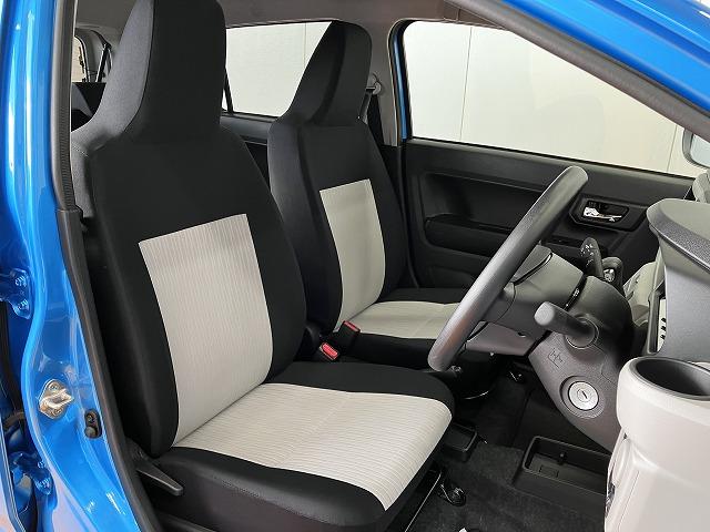 ミライースＸ　ＳＡIIIサポカーＳワイド適合　エアコン　Ｂカメラ　コーナーセンサー　光軸調整ダイヤル　オートハイビーム　アイドリングストップ　横滑り防止機能　誤発進抑制機能　電動格納ミラー　パワーウインドウ　キーレス（神奈川県）の中古車