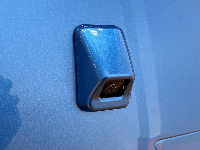 ミライースＸ　ＳＡIIIサポカーＳワイド適合　エアコン　Ｂカメラ　コーナーセンサー　光軸調整ダイヤル　オートハイビーム　アイドリングストップ　横滑り防止機能　誤発進抑制機能　電動格納ミラー　パワーウインドウ　キーレス（神奈川県）の中古車