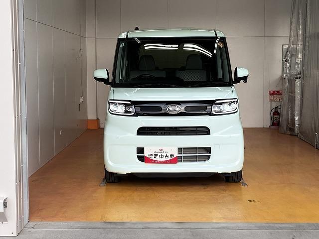 タントＸサポカーＳワイド適合　ミラクルオープンドア　パノラマモニター対応　片側オートスライドドア　電動パーキングブレーキ　Ｐスタート　コーナーセンサー　シートヒーター　ステアリングスイッチ　キーフリー（神奈川県）の中古車