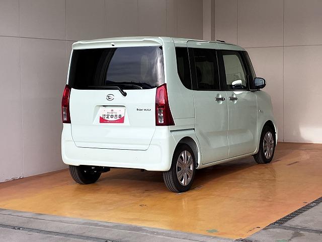 タントＸサポカーＳワイド適合　ミラクルオープンドア　パノラマモニター対応　片側オートスライドドア　電動パーキングブレーキ　Ｐスタート　コーナーセンサー　シートヒーター　ステアリングスイッチ　キーフリー（神奈川県）の中古車