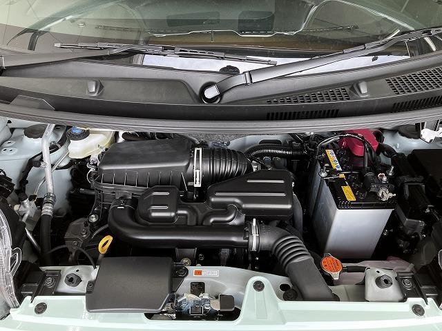 タントＸサポカーＳワイド適合　ミラクルオープンドア　パノラマモニター対応　片側オートスライドドア　電動パーキングブレーキ　Ｐスタート　コーナーセンサー　シートヒーター　ステアリングスイッチ　キーフリー（神奈川県）の中古車