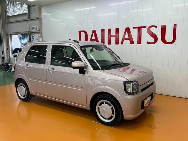 ミラトコットＸ　ＳＡIIIサポカーＳワイド適合　ドラレコ　エアコン　ＵＳＢ接続端子　ＥＴＣ　Ｐスタート　コーナーセンサー　アイドリングストップ　オートハイビーム　横滑り防止機能　誤発進抑制機能　光軸調整ダイヤル　キーフリー（神奈川県）の中古車