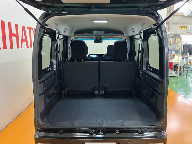 アトレーＲＳサポカーＳワイド適合　Ｂカメラ　オートエアコン　ステアリングスイッチ　全車速追従機能付ＡＣＣ　両側オートスライドドア　Ｐスタート　コーナーセンサー　アクセサリーソケット　電動格納ミラー　キーフリー（神奈川県）の中古車