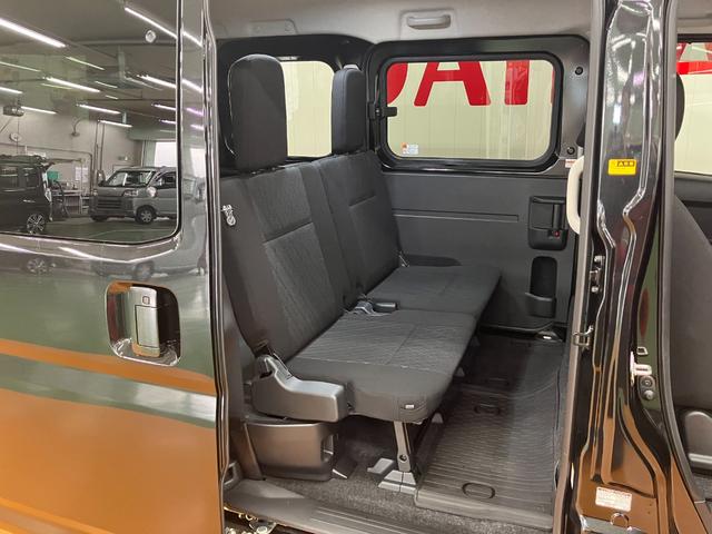 アトレーＲＳサポカーＳワイド適合　Ｂカメラ　オートエアコン　ステアリングスイッチ　全車速追従機能付ＡＣＣ　両側オートスライドドア　Ｐスタート　コーナーセンサー　アクセサリーソケット　電動格納ミラー　キーフリー（神奈川県）の中古車